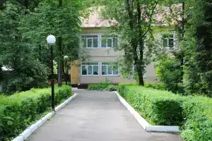 Санаторий «Клязьма», Пушкино