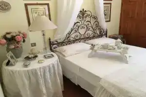 Villa La Maggiolina, Пьетрасанта