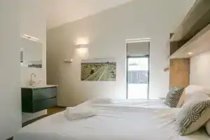 Suitelodges Gooilanden, Хилверсюм