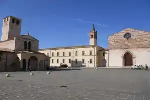 Casa Vacanze Saponara, Фолиньо