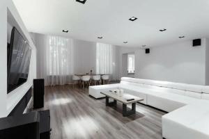 Апартаменты «Royal Loft Primorskiy Boulevard», Одесса