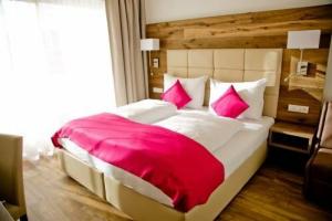 Landhotel Berger, Альтенмаркт-Понгау
