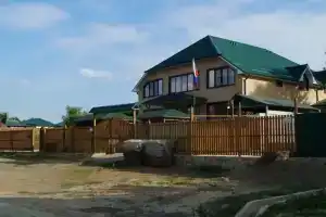 Усадьба на Дону, Базковская
