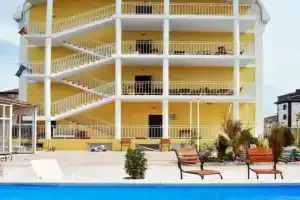 Гостевой дом «Наира», Геленджик