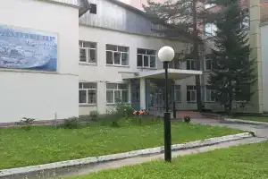 Кантегир, Черёмушки