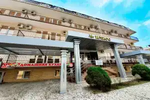 Гостевой дом «Илиос»