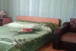 Отдых у Виктора и Валентины, Криница