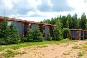 База отдыха «Парк активного отдыха Гришкино»