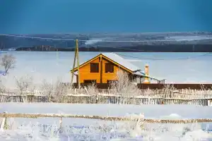 Гостевой дом «Терем» в Чувашии