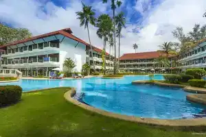 Amora Beach Resort Phuket, Банг Тао