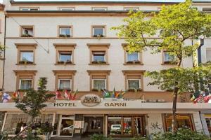 Ring Hotel, Висбаден
