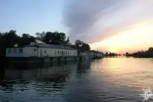 База отдыха «Карай» в Володарском районе