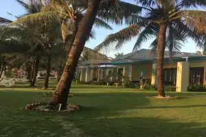 Eden Resort Phu Quoc, Остров Фукуок