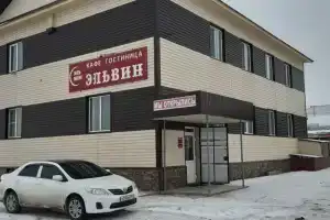 Мини-отель «Азимут», Месягутово
