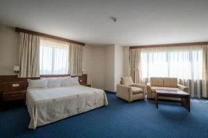 Amiral Hotel (former Best Western Park Hotel), Варна