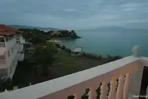 Апарт-отель «Clear Horizon», Аликанас