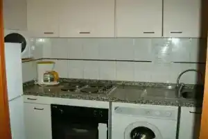 Apartamentos Turisticos Mediterraneo 43, Бенидорм