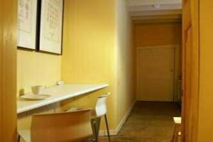 Aparthotel Remparts, Брюссель