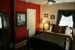 Williamsburg Manor B&b, Уильямсберг