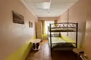 Хостел88, Воскресенск