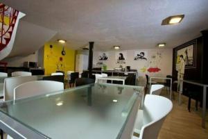Corner Hostel, Вроцлав