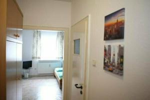 Bermuda Apartment Bochum City, Бохум