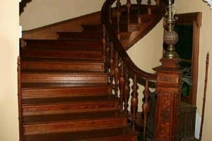 Coppersmith Inn B&b, Галвестон