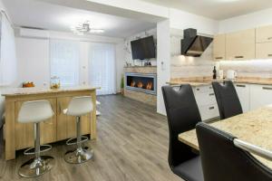 Apartments Rozic, Краньска Гора