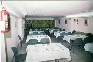 Husa Alarde, Альхесирас