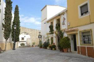 Residencial Terra de Mar, Кальпе
