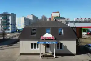 Хостел «Купец», Альметьевск