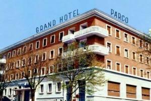 Grand Hotel e del Parco, Л'Акуила