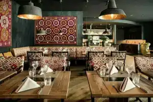 Valsana Hotel & Appartements, Ароза