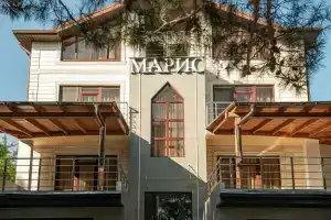 Отель «Марис», Геленджик