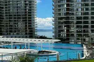 Апарт-Отель Крымский Рей, Алушта