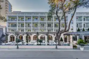 Hotel «Budva», Будва