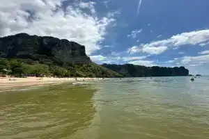 Lux Family Villas Krabi AO Nang, Ао-Нам-Мао