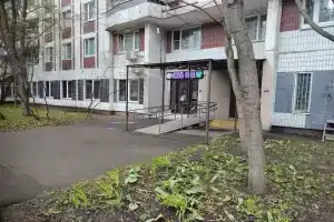 Гостиница «Сова», Москва