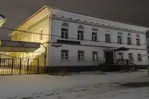 Гостевой дом «Берлога», Бежецк