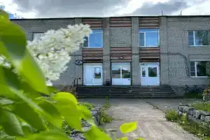 Мини-гостиница «Золотой скорпион», Чагода