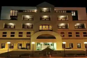 The St. George’s Park Hotel, Сент-Джулианс