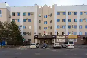 Отель на Пионерской, Благовещенск