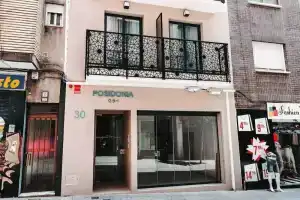 Gbh Hotel-Apartamentos Posidonia