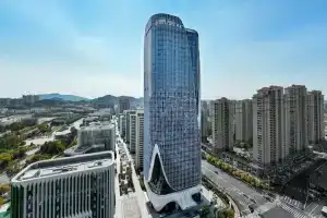 Hualuxe Qingdao Licang, an Ihg Hotel, Циндао