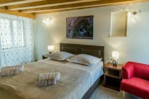 Jr Luxury Guesthouse 2, Сплит