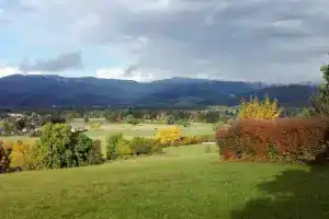 Blackforest Sport & Bike Hostel, Кирхцартен