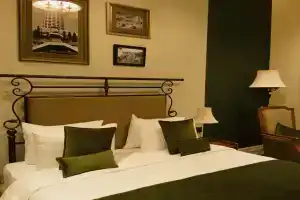 Hayasa Apartments, Ереван