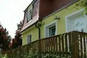 Penzion Slunecni dum, Чески Крумлов