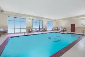 Hampton Inn & Suites Oklahoma City - South, Оклахома-Сити