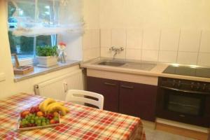 Guest Appartements, Аален